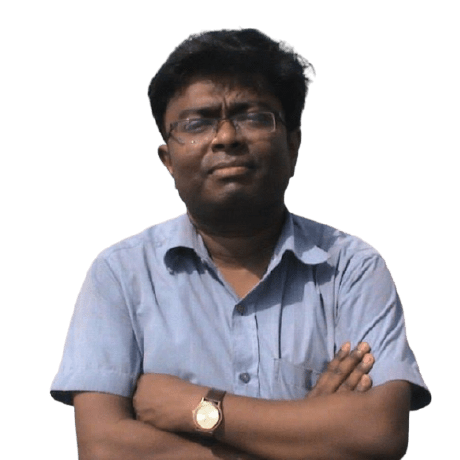 Sarkarsantanu Santanu Sarkar Github
