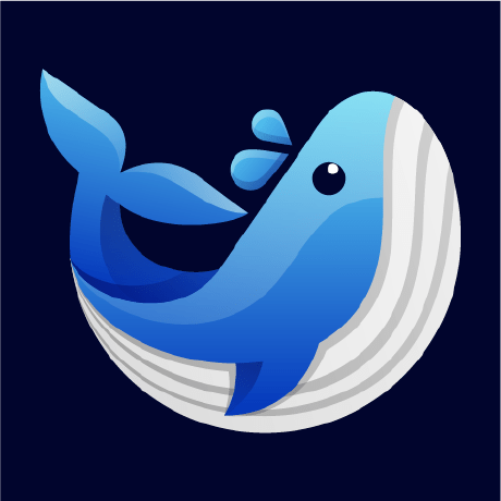 Whale Apps Github - Gradient Arts - Amazing 8K Collection