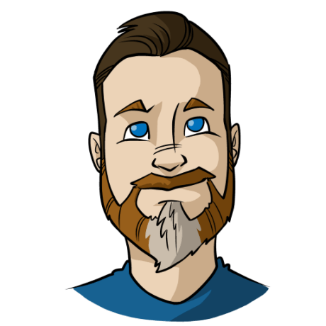 Casto Github - Download Creative Gradient Design | Ultra HD