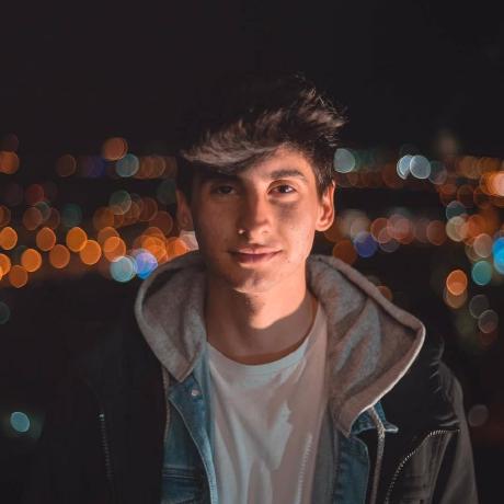 Mitrovg Goran Mitrov Github - Download Artistic Ocean Wallpaper | High Resolution