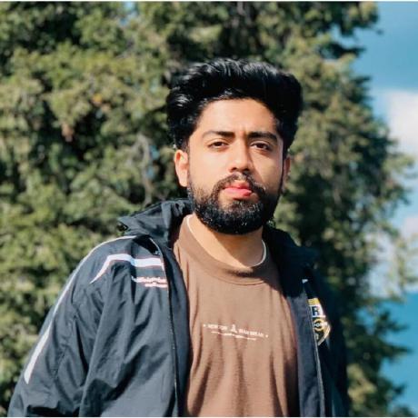 12 Wasiq Github - Gradient Arts - Creative High Resolution Collection