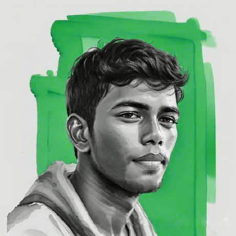 Vishakh Abhayan Vishakh Abhayan Github