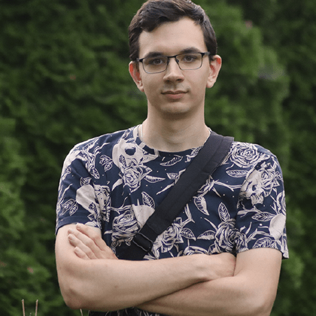 Jarudck Jakub Rudnicki Github - Classic Vintage Wallpaper - Mobile