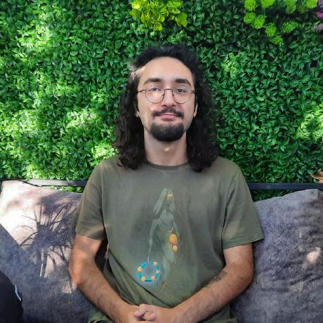 Necrocultist Kaan Karata Github - Dark Textures - Professional High Resolution Collection