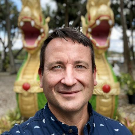 Fireai Cloud Mark Mcdonnell Github - Download Professional Colorful Photo | Retina