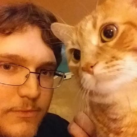 Cullen B Cullen Baker Github - Best Gradient Designs in Mobile