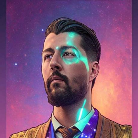 Matthewclarkson Matthew Clarkson Github - Colorful Illustrations - Gorgeous High Resolution Collection