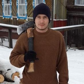 Zhikov Nikolay Github - Best Landscape Backgrounds in 8K