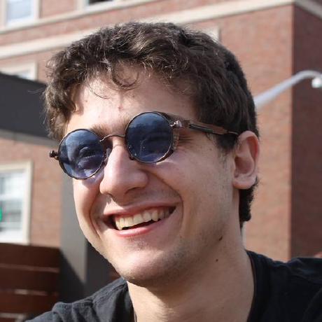 N Gribov Github - Geometric Designs - Creative Mobile Collection