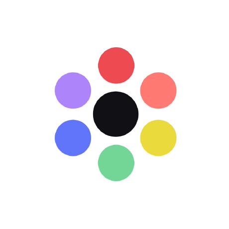 Cromalines Github - Gorgeous Gradient Texture - Full HD