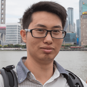 Lianjunliu Lianjun Liu Github - Artistic Colorful Design - 4K