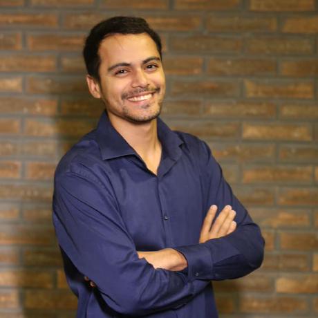 Hdpoliveira Hudson Oliveira Github - Download High Quality Colorful Pattern | 4K