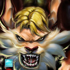 Thundercats Github - Ocean Art Collection - Mobile Quality