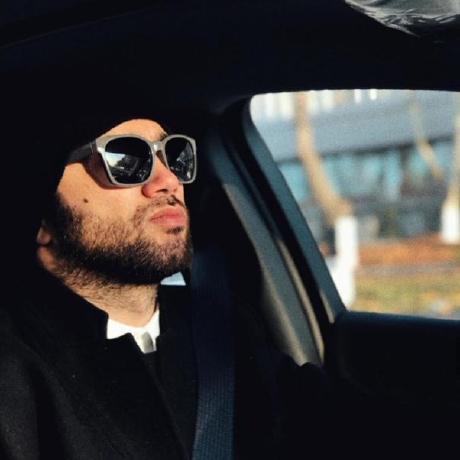 Modern Miracle Github - Dark Art Collection - Ultra HD Quality