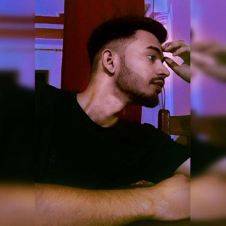 Arpitindicchain Arpit Yadav Github - Mobile Dark Illustrations for Desktop