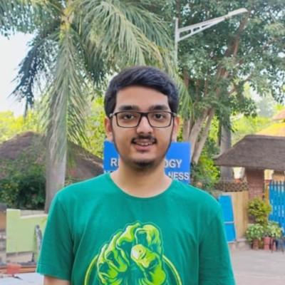 Realarnavgoel Arnav Goel Github - HD Nature Arts for Desktop