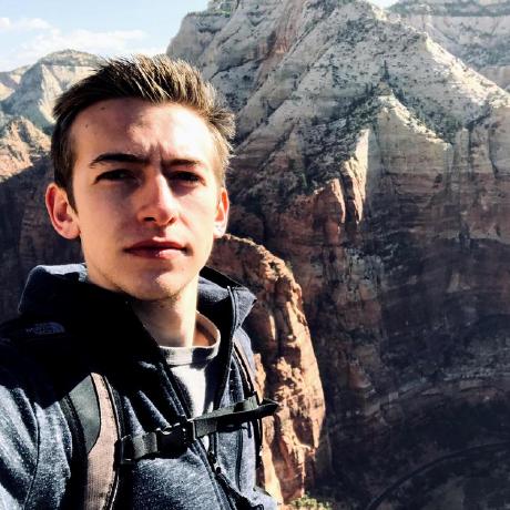 Jakebayer Jacob Bayer Github - Stunning Dark Wallpaper - 4K