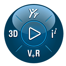 Github 3ds Cpe Emed 3dxws Dotnet Core Sdk Open Source Initiative - Premium Light Art Gallery - 8K