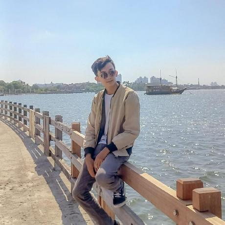 Saepulsaepul Saepul Github