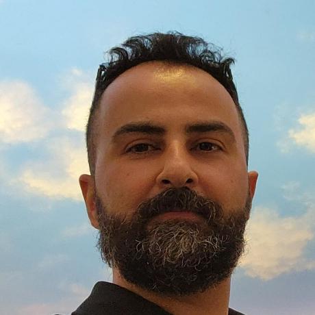 Hamedhajiloo Hamed Hajiloo Github - Best Space Textures in 4K