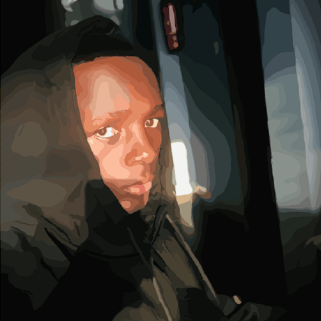 Idrissamurenga Idriss Github - Amazing Light Wallpaper - Retina