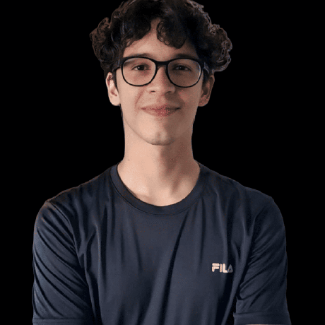 Gbdev13 Gabriel Borges Github - Classic Landscape Picture - HD