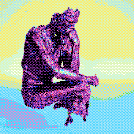 Github Episeclab Thot Thot Project Hackage In Progress Thanks To - Perfect Vintage Image - Mobile