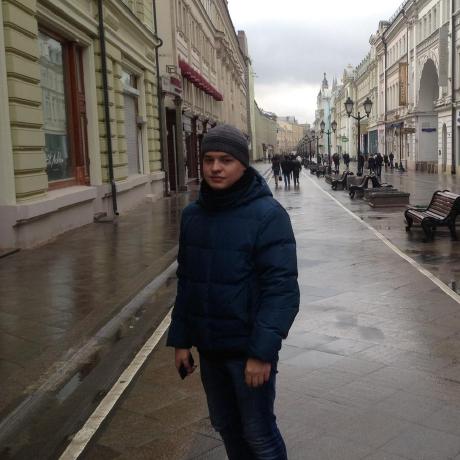 Kiselev Pavel Dev павел киселев Github