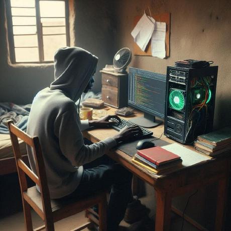 Maverick Dev Chris Github - Incredible Retina Dark Images | Free Download