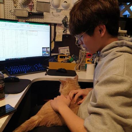 Seunghoon00 Seunghoon Github - Creative Mountain Illustration - Desktop