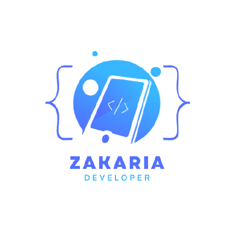 Hmidouzaka Zakaria Hmidou Github