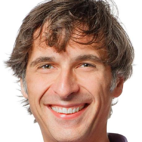 Github Xueshanf Docker S3fs Docker Build For S3fs - Modern Gradient Pattern - 8K