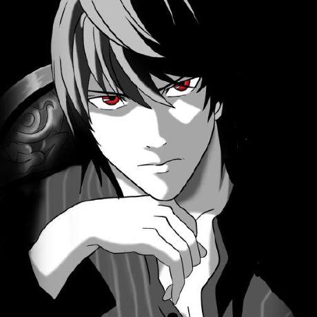 Serhii Bondariev Serhii Github - Premium Dark Pattern Gallery - Desktop