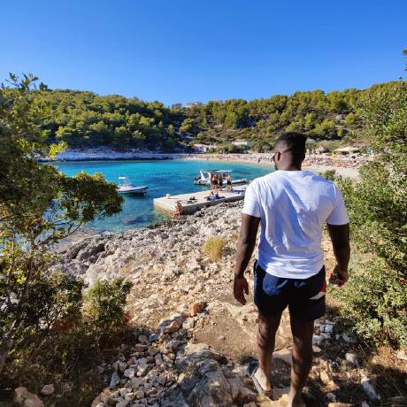 Daudakamara Dauda Kamara Github - Premium Space Illustration Gallery - 4K