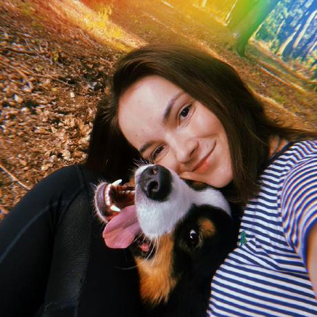 Witekxwarka Witek Github - Professional Nature Design - Mobile