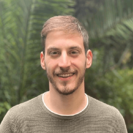 Eitan Moriano Github - Space Wallpaper Collection - 8K Quality