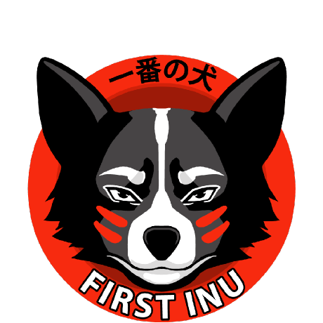 First Inu Github - Dark Photo Collection - Desktop Quality