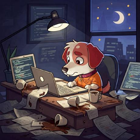 Kuaswoodylin Woody Lin Github