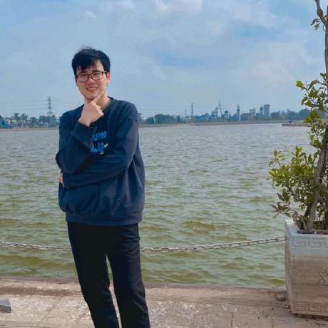 Theshyy1 Trung Hoang Github