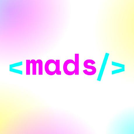 Madsmadsen Mads Madsen Github - Colorful Background Collection - Ultra HD Quality