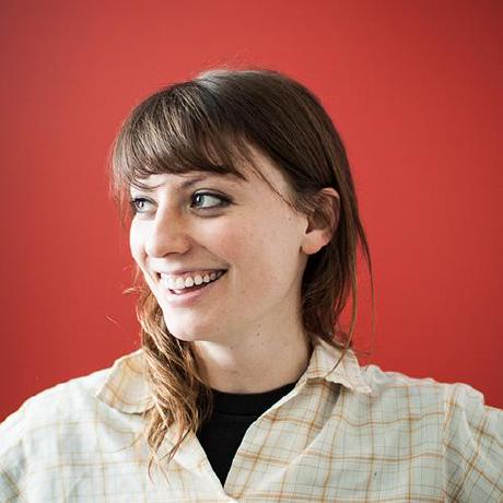 Laura Driscoll Medium - Download Modern Geometric Illustration | Mobile