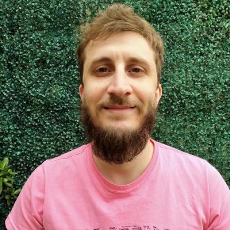 Fedevittorini Federico Vittorini Github - Best Colorful Pictures in Mobile