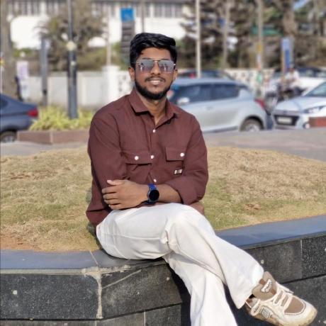 Github Mask Sir Herm - Gradient Texture Collection - 8K Quality