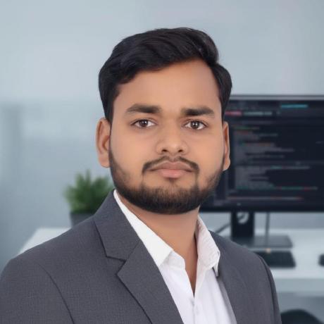 Atultecorb Atul Vishwakarma Github - Premium Gradient Background - Full HD