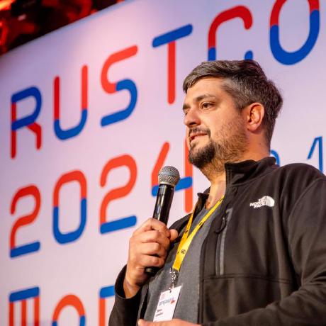 Github Slawlor Ractor Rust Actor Framework - Ultra HD Mobile Mountain Photos | Free Download