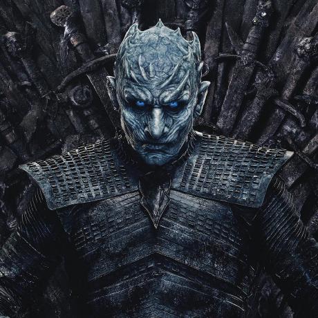 William Targaryen Github - Creative Light Picture - Full HD