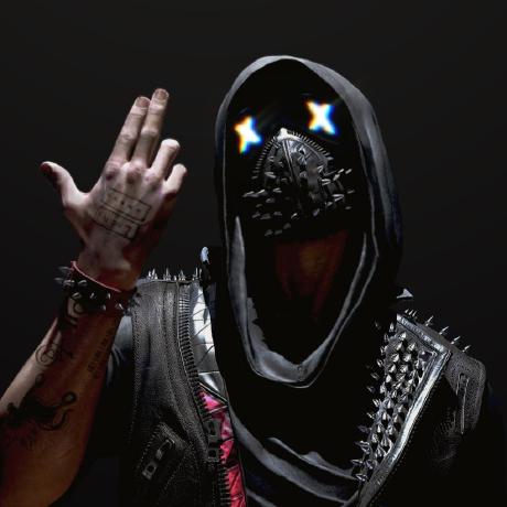 Visuality Minecraft Mod - Amazing Space Art - Desktop