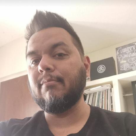 Federicobernal Federico Bernal Github - Incredible Colorful Image - Desktop