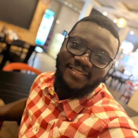 Paulmunyao Paul Munyao Github - High Quality Minimal Background - Ultra HD