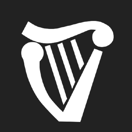 Harps Source Github - Incredible Gradient Background - Retina